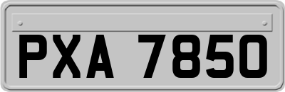 PXA7850