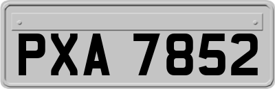 PXA7852