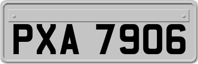 PXA7906