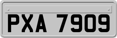 PXA7909