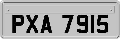 PXA7915