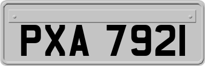 PXA7921