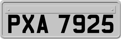 PXA7925