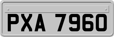 PXA7960