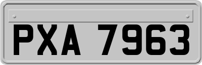 PXA7963