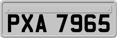 PXA7965