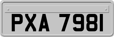 PXA7981