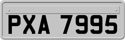 PXA7995