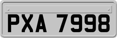 PXA7998