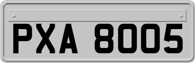 PXA8005