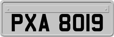 PXA8019