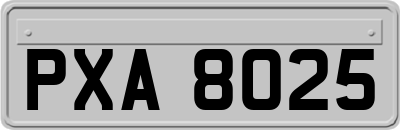 PXA8025