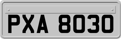 PXA8030