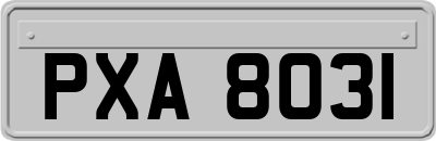 PXA8031