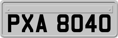 PXA8040