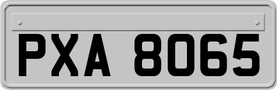 PXA8065