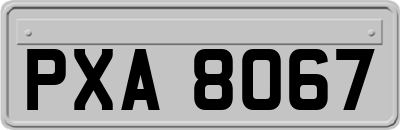 PXA8067