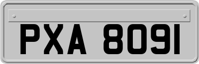 PXA8091