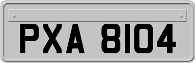 PXA8104