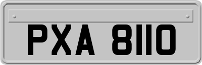 PXA8110