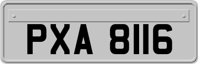 PXA8116