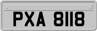 PXA8118