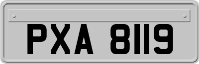 PXA8119