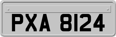 PXA8124