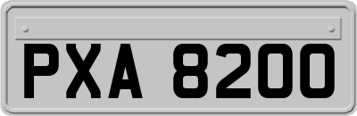 PXA8200