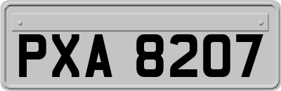 PXA8207