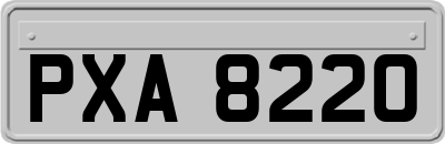 PXA8220