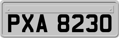 PXA8230