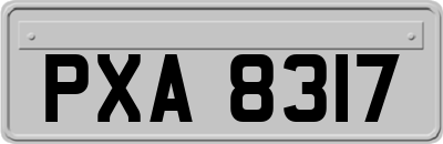 PXA8317