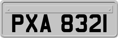 PXA8321