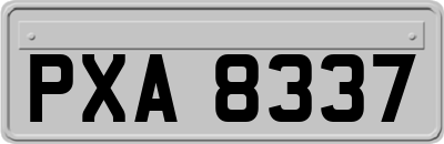 PXA8337