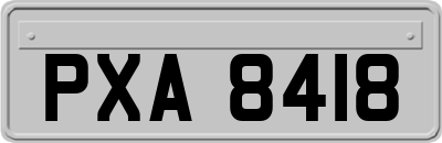 PXA8418