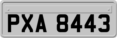 PXA8443