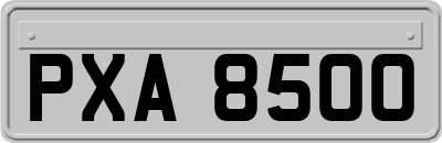 PXA8500