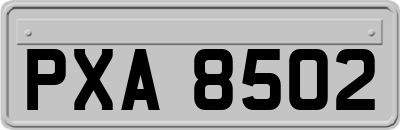 PXA8502