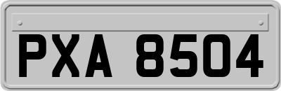 PXA8504