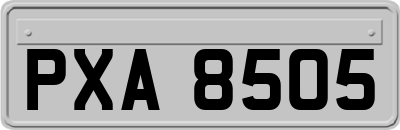 PXA8505