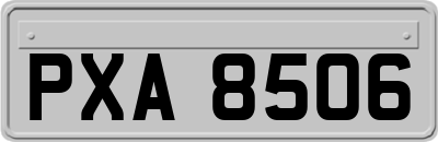 PXA8506