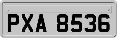 PXA8536