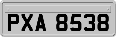 PXA8538