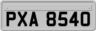 PXA8540