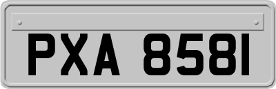 PXA8581