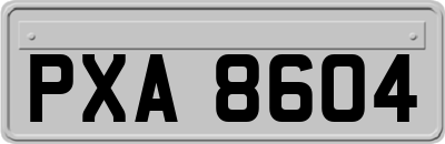 PXA8604