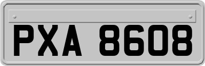 PXA8608