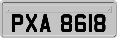 PXA8618