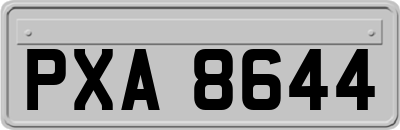 PXA8644